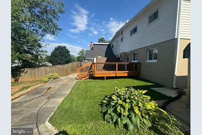 10710 Ashby Place, Fairfax, VA 22030 - Photo 19