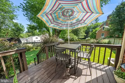 10925 Park Road, Fairfax, VA 22030 - Photo 33