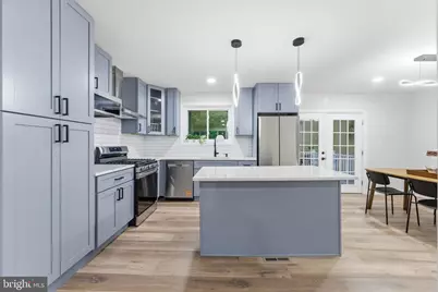 3629 Parklane Road, Fairfax, VA 22030 - Photo 11