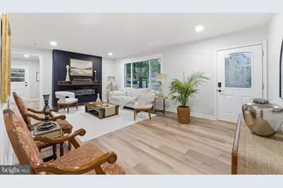 3629 Parklane Road, Fairfax, VA 22030 - Photo 27