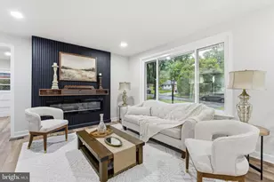3629 Parklane Rd, Fairfax, VA 22030 - Photo 1