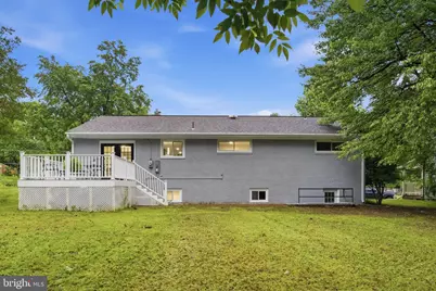 3629 Parklane Road, Fairfax, VA 22030 - Photo 63