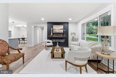 3629 Parklane Road, Fairfax, VA 22030 - Photo 29