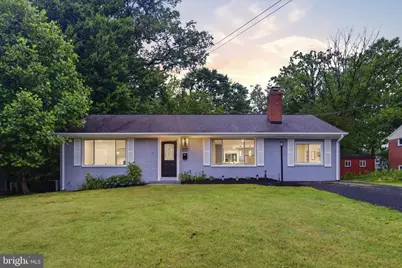 3629 Parklane Road, Fairfax, VA 22030 - Photo 65