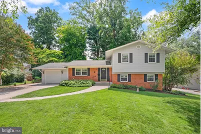 3135 Fair Woods, Fairfax, VA 22030 - Photo 1