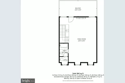 10720 Viognier Terrace, Fairfax, VA 22030 - Photo 41