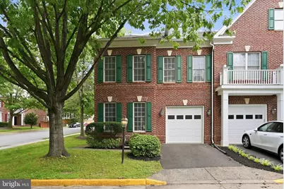 4331 Delegate Court, Fairfax, VA 22030 - Photo 1