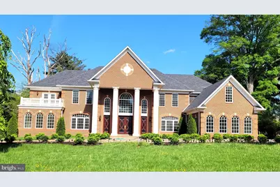 3617 Chain Bridge Road, Fairfax, VA 22030 - Photo 1