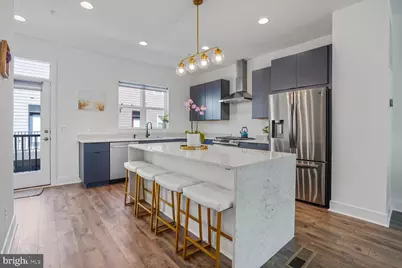 3509 Sutton Heights Circle, Fairfax, VA 22031 - Photo 11