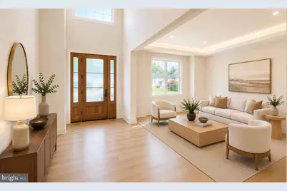 3607 Heritage Lane, Fairfax, VA 22030 - Photo 5