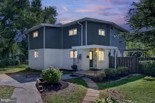10641 Ashby Pl, Fairfax, VA 22030 - Photo 1
