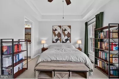 10349 Sager Avenue #301, Fairfax, VA 22030 - Photo 21