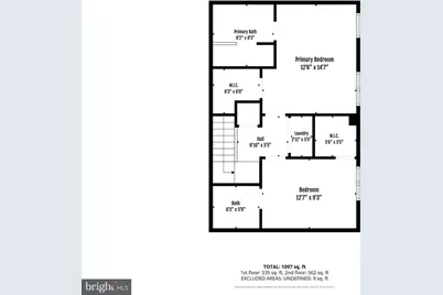 10349 Sager Avenue #301, Fairfax, VA 22030 - Photo 37