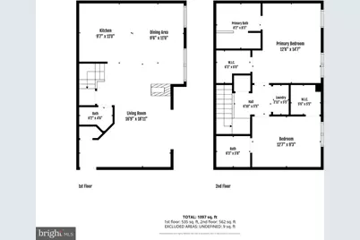 10349 Sager Avenue #301, Fairfax, VA 22030 - Photo 33