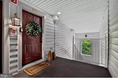 10349 Sager Avenue #301, Fairfax, VA 22030 - Photo 3