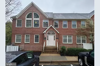 9687 Main Street #C, Fairfax, VA 22031 - Photo 1