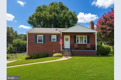 10013 Terry Street, Fairfax, VA 22031 - Photo 1