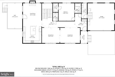 10704 Warwick Avenue, Fairfax, VA 22030 - Photo 67