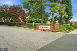3814 Lyndhurst Dr, Fairfax, VA 22031 - Photo 19