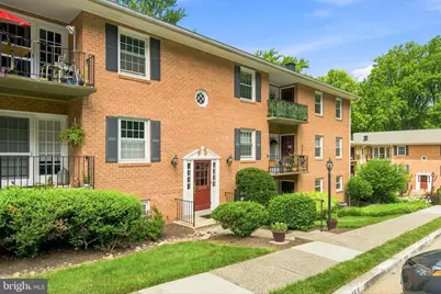 3814 Lyndhurst Drive #203, Fairfax, VA 22031 - Photo 21
