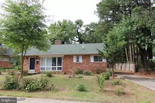 11000 Park, Fairfax, VA 22030 - Photo 1