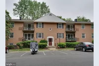 3874 Lyndhurst Drive #302, Fairfax, VA 22031 - Photo 1