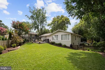 3426 Brookwood Drive, Fairfax, VA 22030 - Photo 29