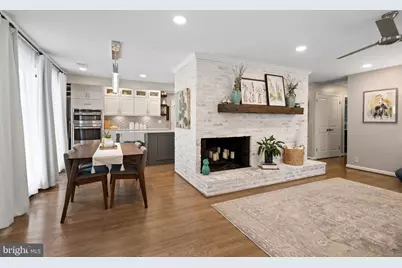 3426 Brookwood Drive, Fairfax, VA 22030 - Photo 5