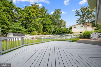 4216 Sideburn Road, Fairfax, VA 22030 - Photo 39
