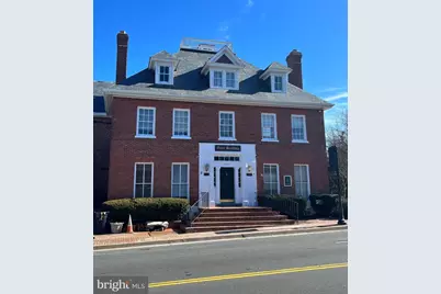 3977 Chain Bridge Road #301, Fairfax, VA 22030 - Photo 1