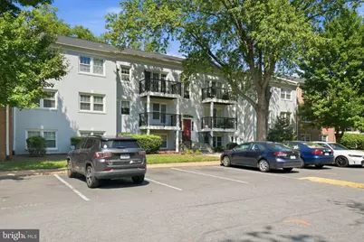 9453 Fairfax Boulevard #104, Fairfax, VA 22031 - Photo 3