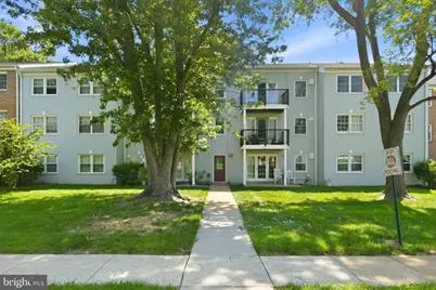 9453 Fairfax Boulevard #104, Fairfax, VA 22031 - Photo 1