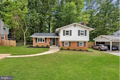 10217 Shiloh Street, Fairfax, VA 22030 - Photo 1