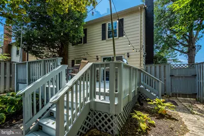 3991 Wilcoxson Drive, Fairfax, VA 22031 - Photo 55