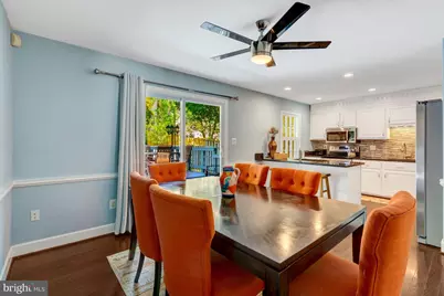 3991 Wilcoxson Drive, Fairfax, VA 22031 - Photo 19