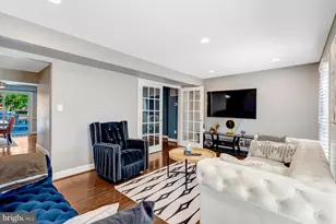 3991 Wilcoxson Dr, Fairfax, VA 22031 - Photo 11
