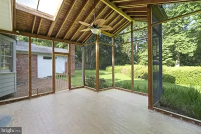 3515 Wilson Street, Fairfax, VA 22030 - Photo 41