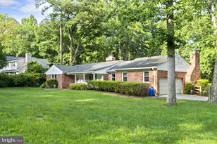 3515 Wilson St, Fairfax, VA 22030 - Photo 1