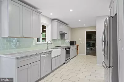 3515 Wilson Street, Fairfax, VA 22030 - Photo 21