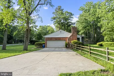 3515 Wilson Street, Fairfax, VA 22030 - Photo 9