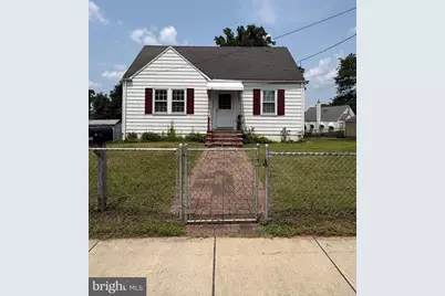 10902 Milburn Street, Fairfax, VA 22030 - Photo 1