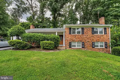 10708 Norman Avenue, Fairfax, VA 22030 - Photo 1