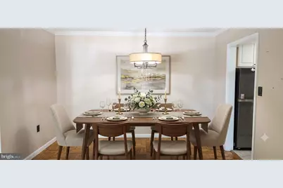 10725 West Drive #104, Fairfax, VA 22030 - Photo 19