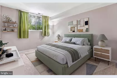 10725 W West Drive #203, Fairfax, VA 22030 - Photo 21