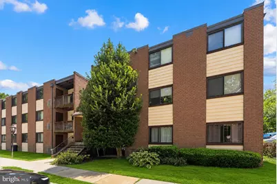 10725 W West Drive #203, Fairfax, VA 22030 - Photo 31