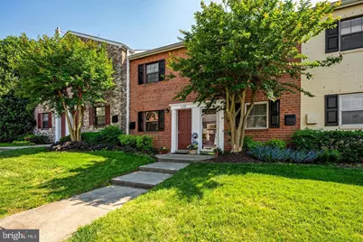 11124 Rock Garden Drive, Fairfax, VA 22030 - Photo 1