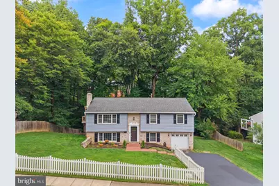 10102 Spring Lake Terrace, Fairfax, VA 22030 - Photo 1