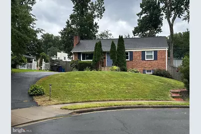 10719 Jones Street, Fairfax, VA 22030 - Photo 1
