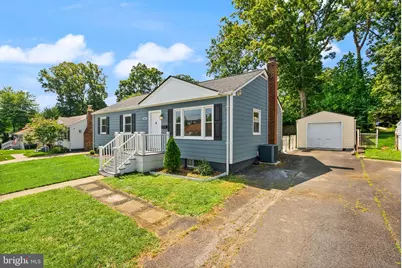 4144 Addison Road, Fairfax, VA 22030 - Photo 11