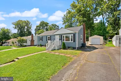 4144 Addison Road, Fairfax, VA 22030 - Photo 9